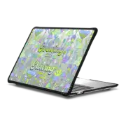MacBook Pro 13-inch (M1 / M2 / Intel) Impact Case Growing & Glowing