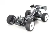 Mugen MBX8R ECO 1/8 Electric Buggy Kit - MUGE2028