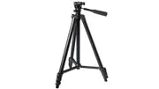 Inca i330G Black Tripod 3 Way Head with Carry Bag