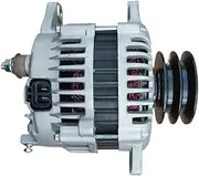 ALTERNATOR Compatible With EUROPEAN MODEL NISSAN D22 2001-2010 A003TB5099 A3TB5099 ATG19822
