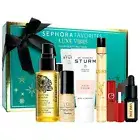 Sephora Favorites Luxe Vibes Mini Luxury Beauty Travel Set $166.00 value