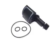 2 & 3 Way Diverter Valve Kit For Jandy Neverlube Valve 4720 Replacement Kit