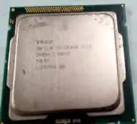 在飛比找Yahoo!奇摩拍賣優惠-【大武郎】二手CPU Intel G530 G540 G55