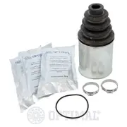 OPTIMAL Drive Shaft Bellow Set For CITROEN Bx FIAT Scudo PEUGEOT 72-06 328748