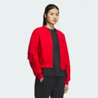 在飛比找PChome24h購物優惠-【ADIDAS】CNY新年 BOMBER JKT 休閒外套 