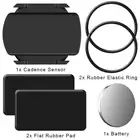 Functional Reliable Maneuverable Cadence Sensor for Bluetooth And Ant+ Dual-Mode