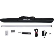 Apurture Amaran T4C 120cm RGBWW LED Tube Light