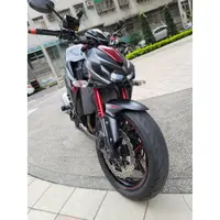 在飛比找蝦皮購物優惠-2015年KAWASAKI Z1000 四代 ABS 滑離