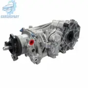 Rear Axle Differential Assembly For Mercedes Benz CLA45 A45 AMG A250 B250 4Matic