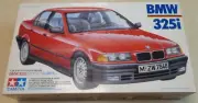 Tamiya 24106 BMW 325i 1:24 Scale Highly Detailed Model