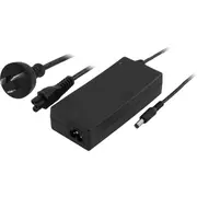 DOSS SM1265 12V DC 6.5A Power Supply Switchmode 2.1Mm Cen + Tve Output: 12Vdc / 6.5A 12V DC 6.5A