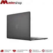 Speck Smart Shell Protective case Macbook Pro 13 inch 2020 - Black
