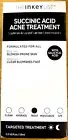 The Inkey List Succinic Acid Acne Treatment 15ml NEW