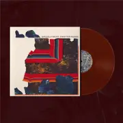 Painted Ruins (Reissue) (Oxblood Vinyl)