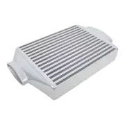 NEW Top Mount Supercharge Intercooler For 2002-06 Mini Cooper S R53 R50 R52 BMW