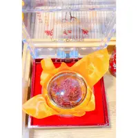 在飛比找蝦皮購物優惠-伊朗🇮🇷 Saffron A+ 藏紅花3克盒裝