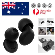 Comfortable Silicone Ear Plugs for Sleeping - 28dB Hearing Protection