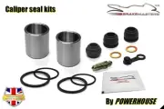 Honda VFR700 F Interceptor G 1986 rear brake caliper service components