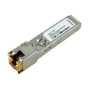 GLC-TE Cisco Compatible 1000BASE-T SFP Copper RJ-45 100m Transceiver