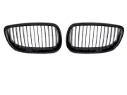 Front Grill Bumper Centre Grille for BMW E92/E93 07-10 Glossy Black TUNING AU GR