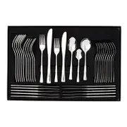 Smith + Nobel Crawford 42-Piece Cutlery Set