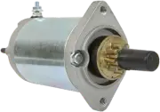 PARTS UNLIMITED Starter Motor - Polaris 410-21064