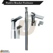 Dental Posterior Positive Positioner Ortho Direct Bond Placement Bracket Bonding