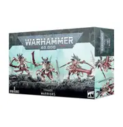 Warhammer 40K: Tyranids: Warriors