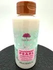 Tree Hut PEPPERMINT PEARL Foaming Gel Wash 18 fl oz