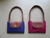 在飛比找Yahoo!奇摩拍賣優惠-[熊熊之家]全新正品[Longchamp]折疊 中型 長帶 