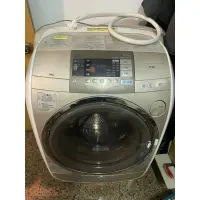 在飛比找蝦皮購物優惠-二手洗衣機🍬日立《HITACHI》《SFBD2300T》洗衣