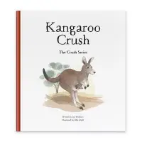 在飛比找博客來優惠-Kangaroo Crush