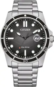 Citizen Eco-Drive OF Sporty Marine AW1816-89E Man Quartz Watch