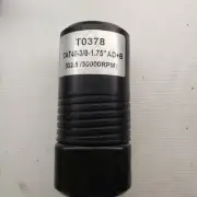 CNC Collet CAT40 T0378 CAT40-3/8-1.75" AD+B C-2.5