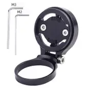Unbranded Adjustable Front Bike Mount For Polar M450 & V650,M460 Handelbar Mount