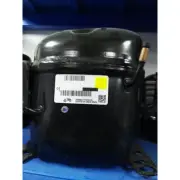 Refrigeration Compressor Black For Tecumseh AE4430Y-GS1A(R134a)