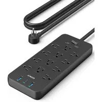 在飛比找蝦皮購物優惠-【全新未拆現貨】Anker 351 Power Strip 