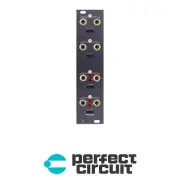 Frap Tools CGM I Insert Stereo Insert Loop EURORACK - NEW - PERFECT CIRCUIT
