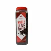 Member's Mark Whole Black Peppercorns by Tone's (19.5 oz.)