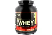 Optimum Nutrition Gold Standard Whey - Banana Cream 2.27kg