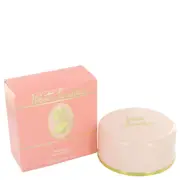 White Shoulders Bath Body Powder by Evyan for Women - 77 Ml
