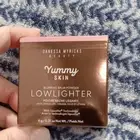 Danessa Myricks Beauty Yummy Skin Blurring Balm Powder Lowlighter Unbothered NWT