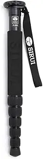 SIRUI P-306 Professional Lightweight 6-Section Aluminum monopod