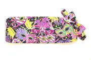 Mardi Gras Crowns and Masks Cummerbund and Bowtie