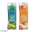 Avon Ginseng & Keratin 2-in-1 Shampoo & Conditioner - 180ml Set of 2