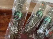 Smudge Sticks 15-20cm