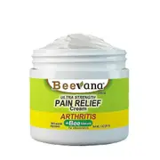 Bijengif Gewrichts- en Bottherapie Crme Gewrichts- en bottherapie Bijengif Crme Bijengif Gewrichtsgif Gewrichtsontlasting Crme--1pc Product Code 30699