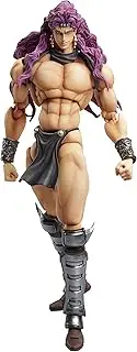 Super Action Statue Cars JoJo's Bizarre Adventure Part 2 Approx. 6.7 inches (170 mm), PVC & ABS & Nylon Pre-Painted Action Figure