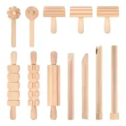 Accessories Clay Shaping Tools Set Pottery Clay Tools Set Clay Tools Kits