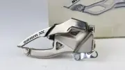 NOS SRAM XX S3 Low Direct Mount Top Pull 2x10 MTB Front Derailleur